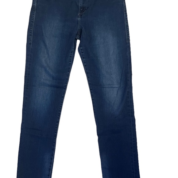 Rock & Republic Sz:12 Berlin Stretch Blue Jeans - Picture 5 of 9